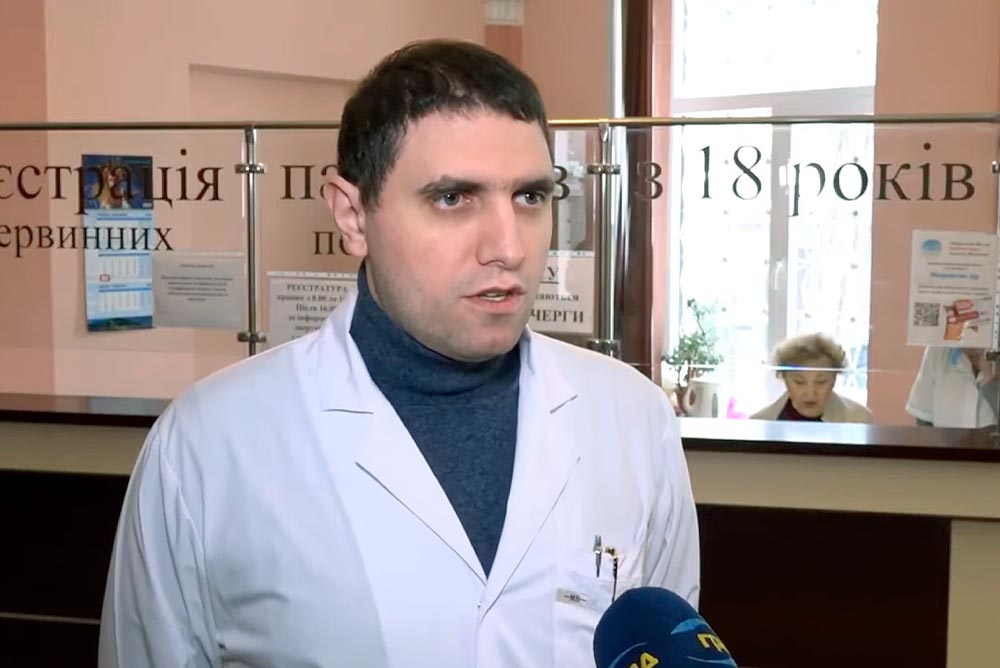 Інститут Філатова надає високоспеціалізовану офтальмологічну допомогу дорослим та дітям