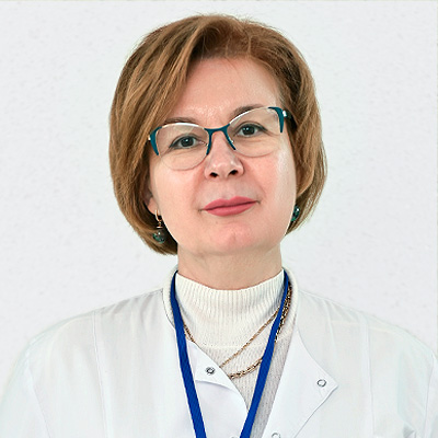 Romodanova Kateryna