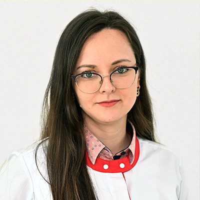 Tatarina Yuliia