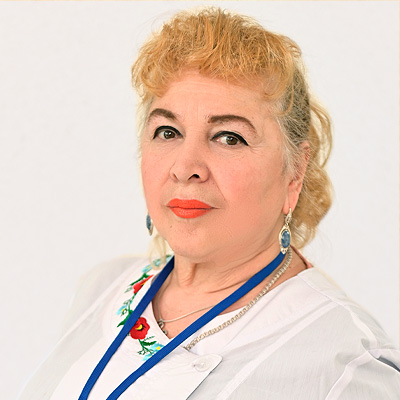 Kushnir Viktoria