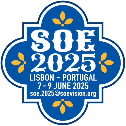 🔹 ЄВРОПЕЙСЬКИЙ ОФТАЛЬМОЛОГІЧНИЙ КОНГРЕС SOE 2025 🔹