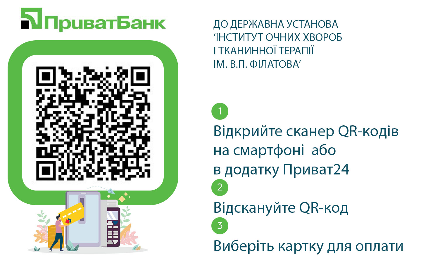 Підвищення кваліфікації