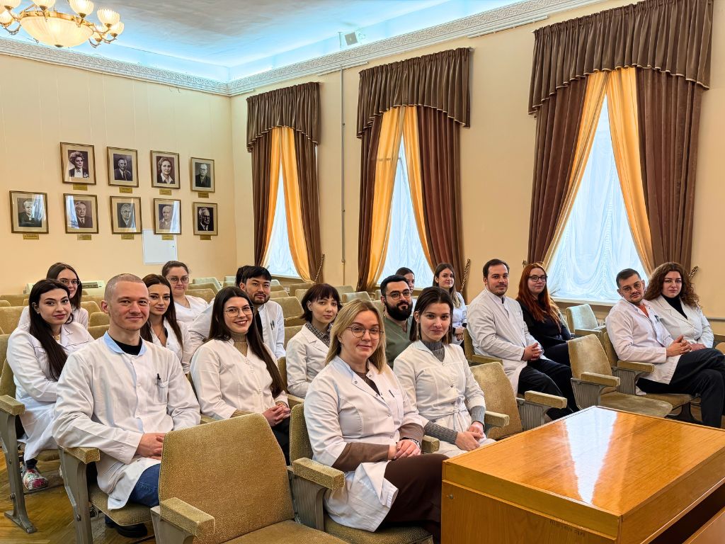 Рада молодих вчених